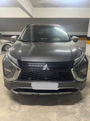 MITSUBISHI ECLIPSE CROSS 1.5 MIVEC TURBO GASOLINA RUSH CVT